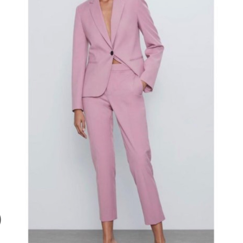 Zara Pants